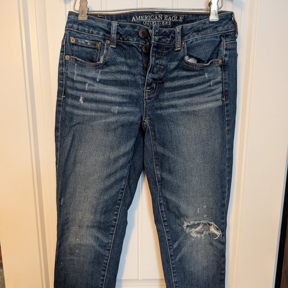American Eagle Boy Jean